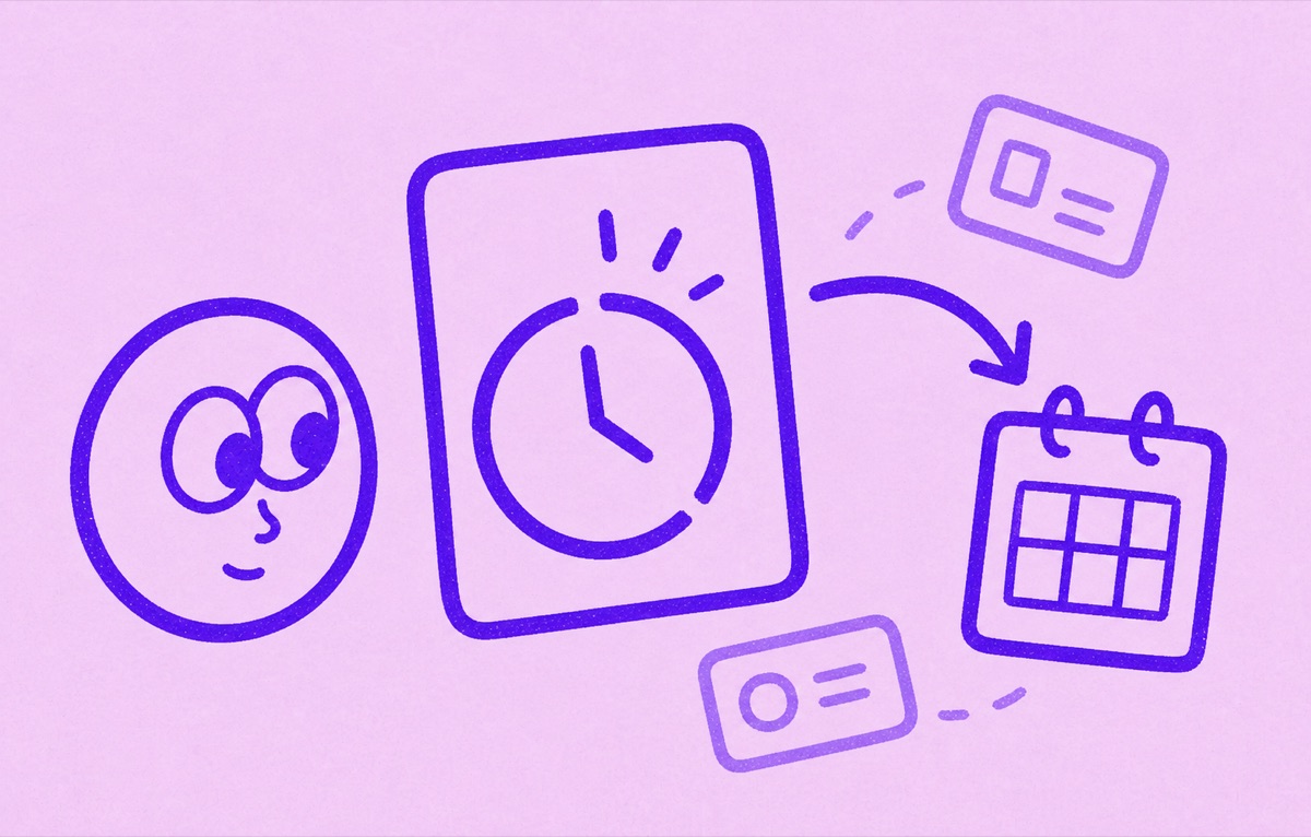 Best app for free trial reminders illustration