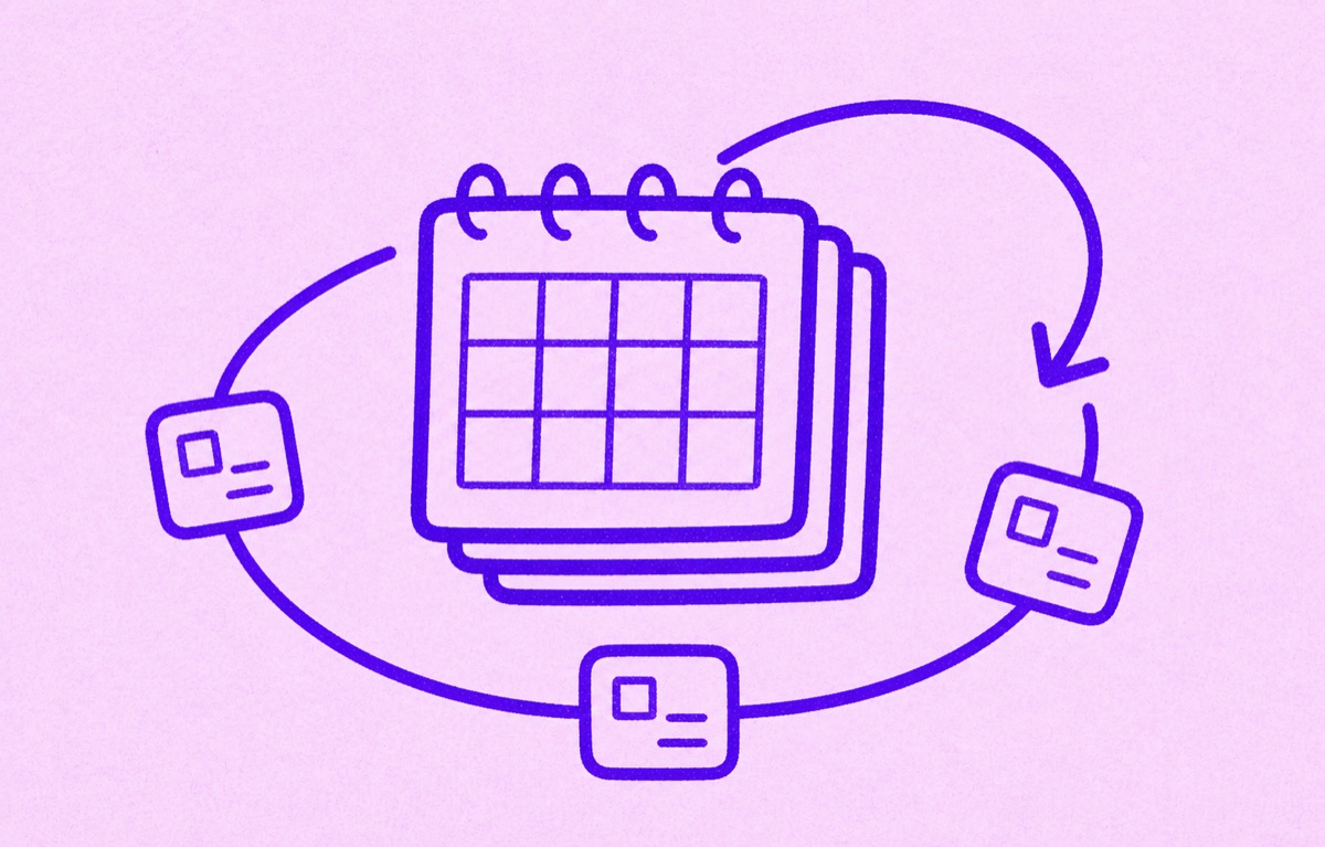 Best app for tracking annual subscriptions illustration