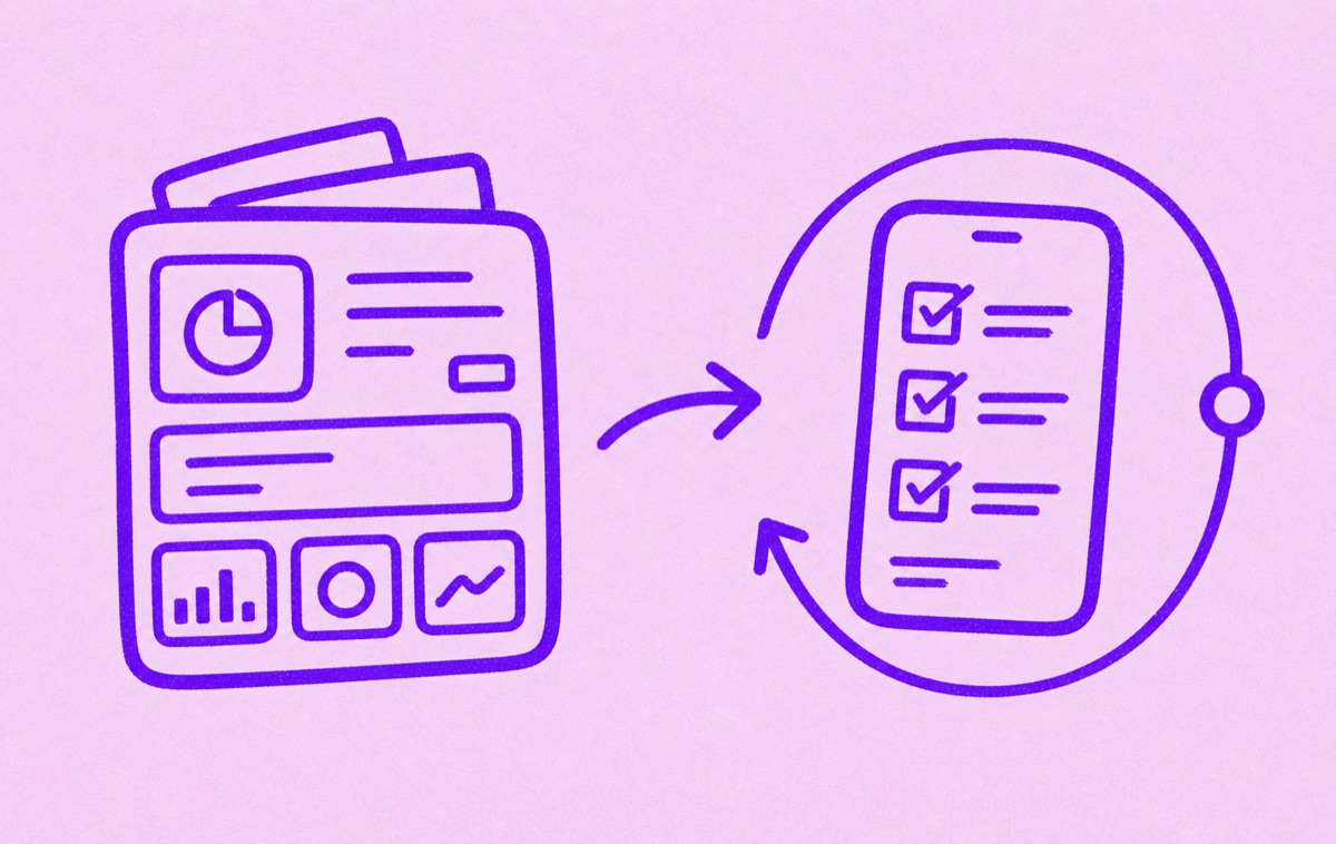 Best Rocket Money alternative for subscription tracking illustration