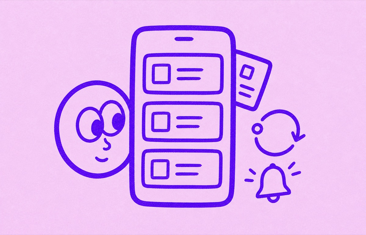 Best subscription manager app for iPhone illustration
