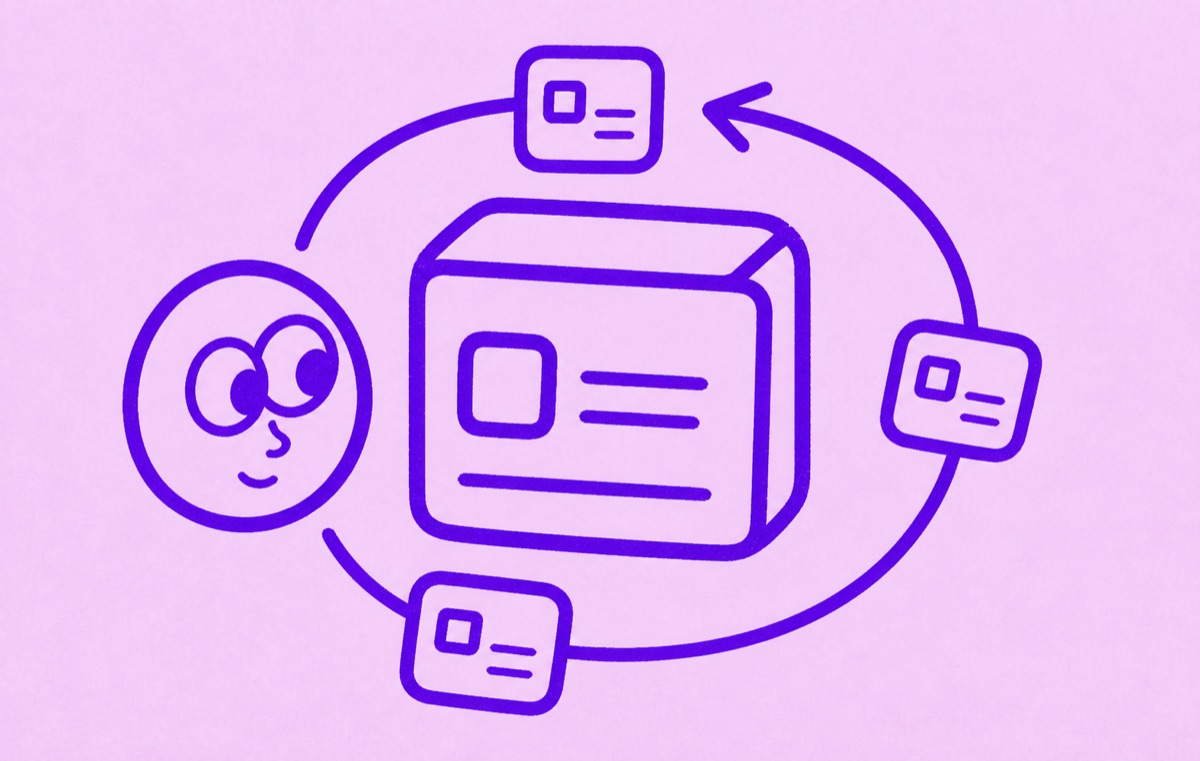 What is a subscription? illustration