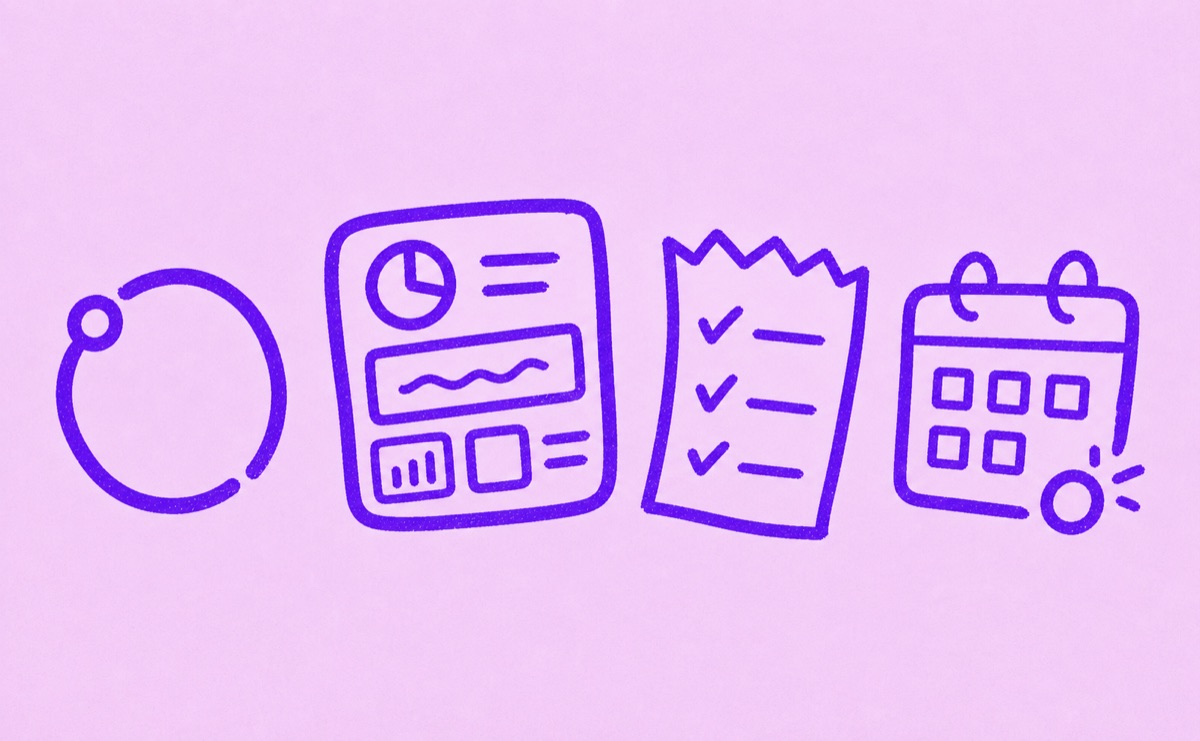Orbit vs Monarch Money for subscription tracking illustration
