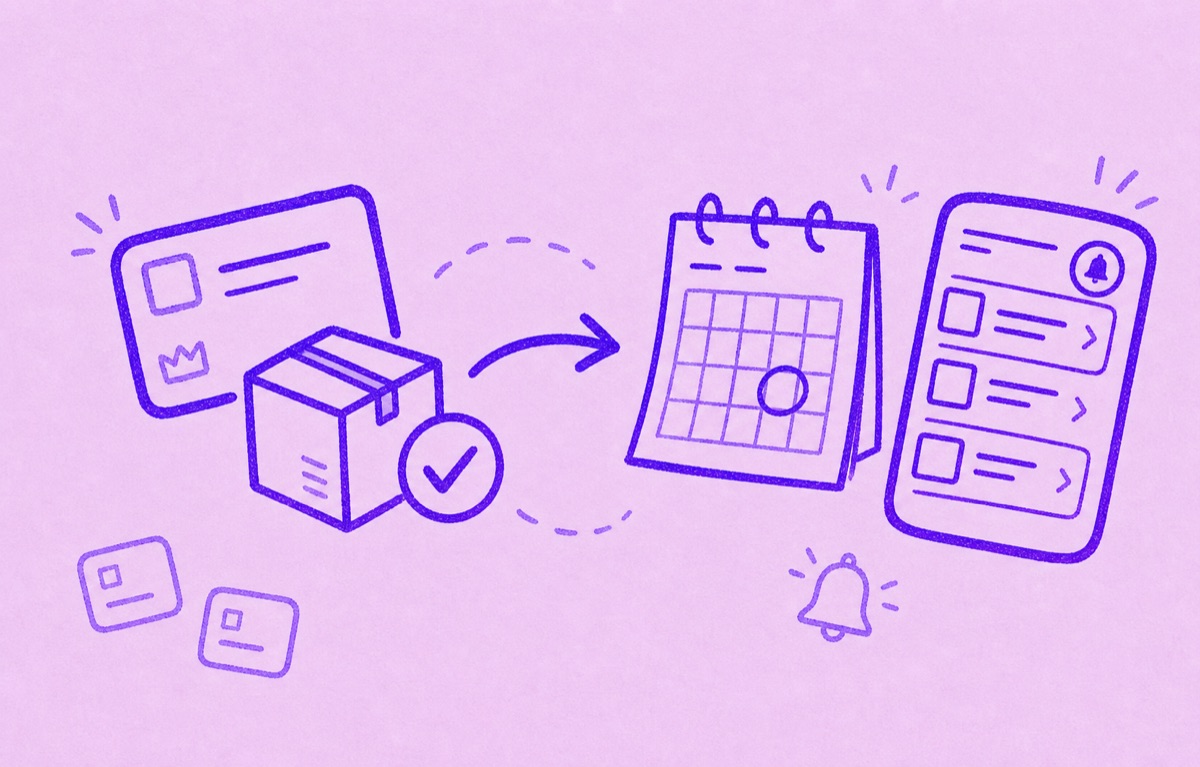 How to cancel Amazon Prime subscription illustration