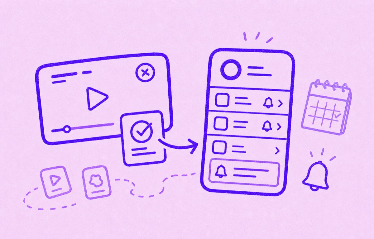 How to cancel Netflix subscription illustration