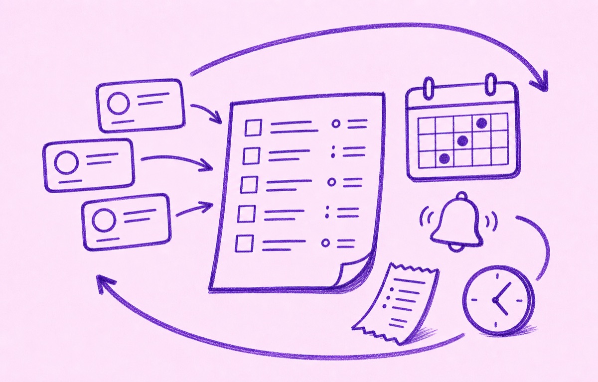 How to cancel Planet Fitness membership illustration