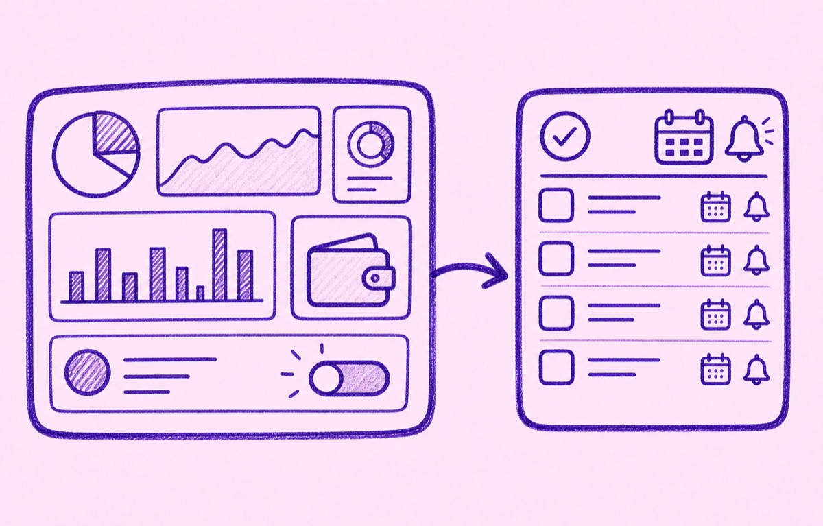 How to cancel Rocket Money Premium illustration