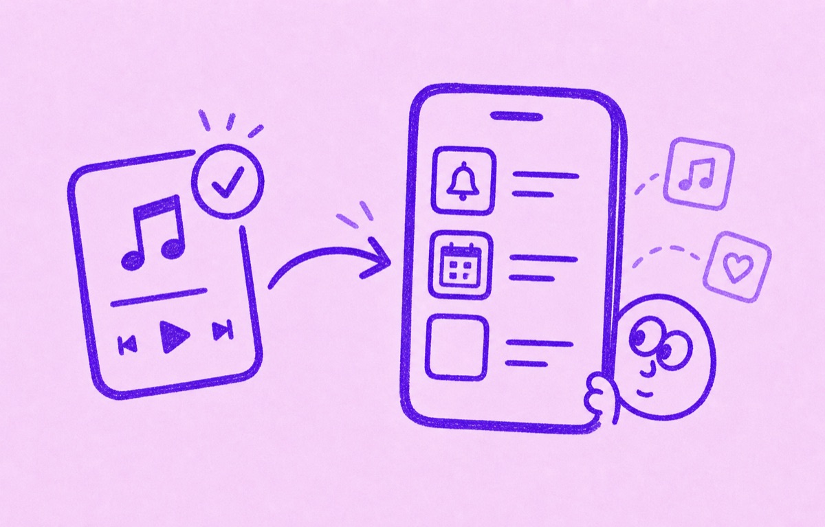 How to cancel Spotify Premium subscription illustration