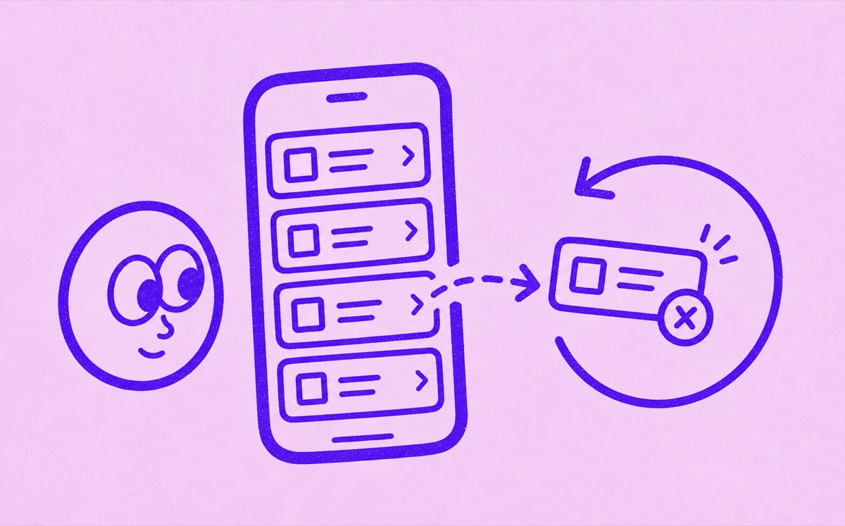 How to cancel subscriptions on iPhone illustration