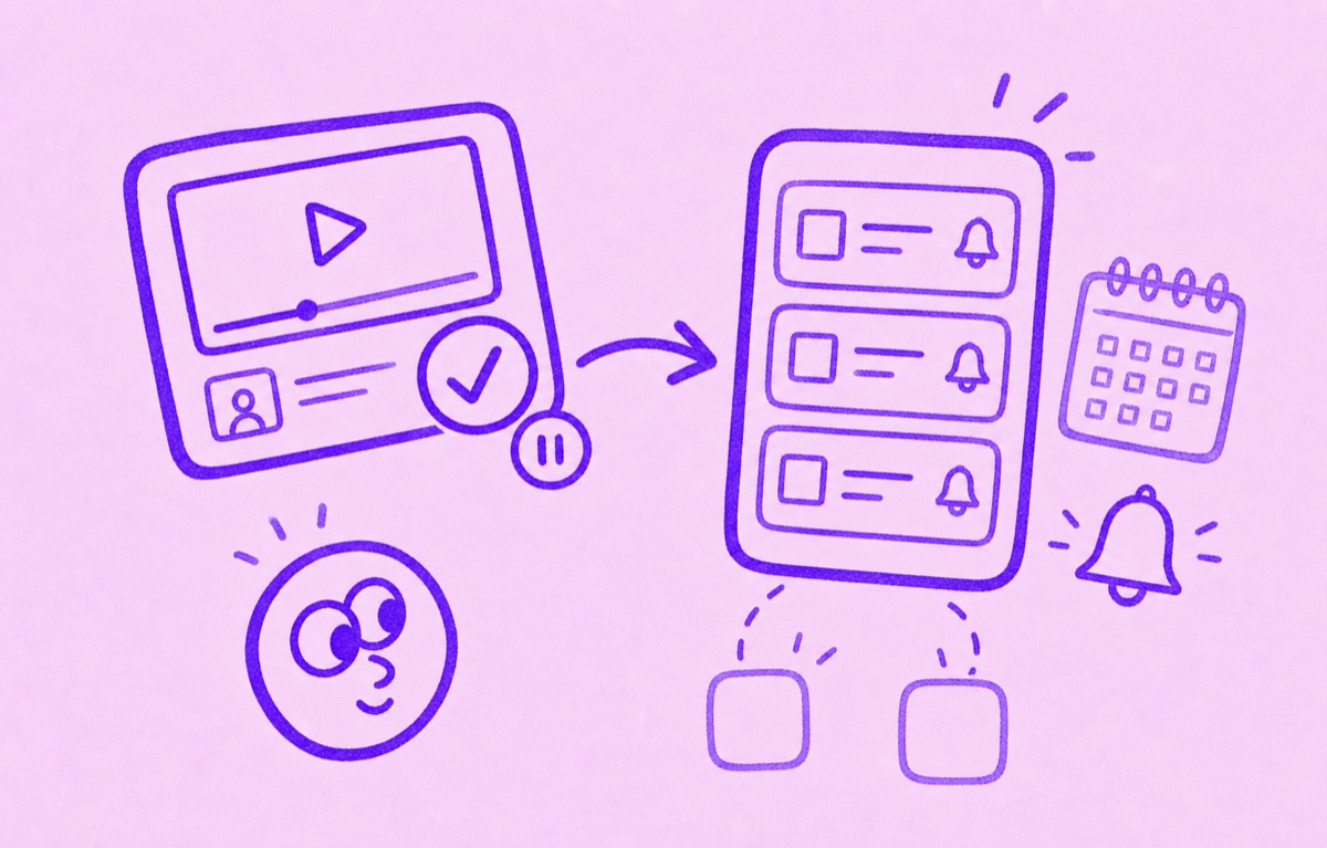 How to cancel YouTube TV illustration