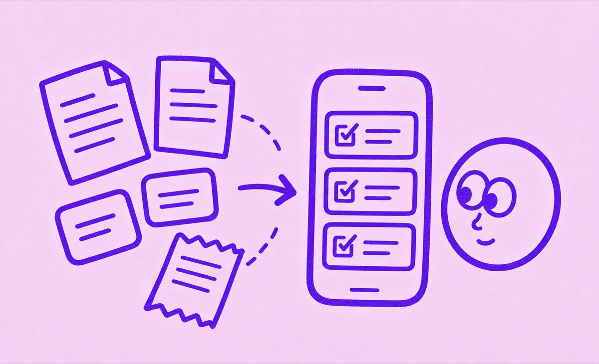 How to track subscriptions for freelancers illustration
