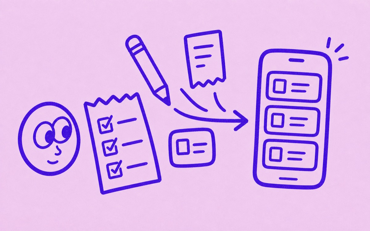 Why manual subscription tracking still works illustration